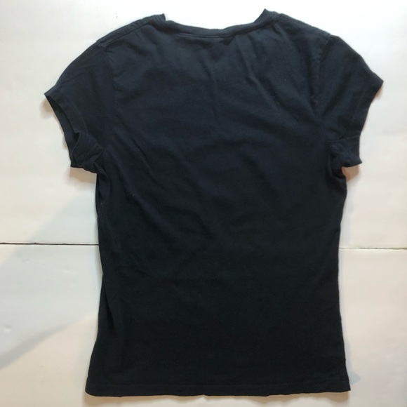 Jack Daniel’s women’s babydoll t shirt with Jack Daniel’s picture size small - Picture 12 of 13